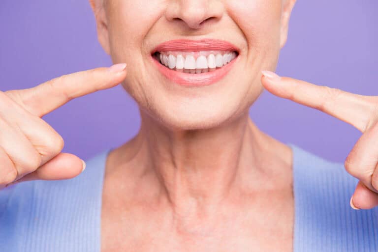 Cosmetic Dental Fillings in Beverly Hills, MI Scott J