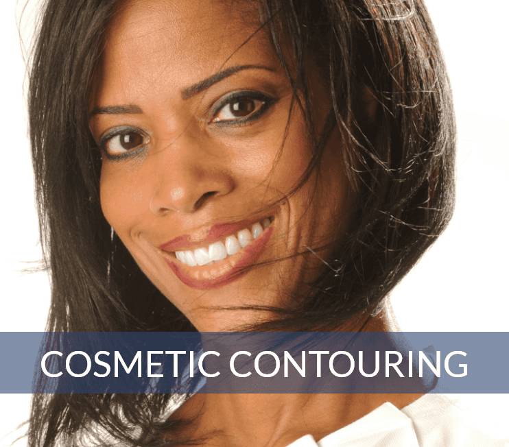 Cosmetic Contouring
