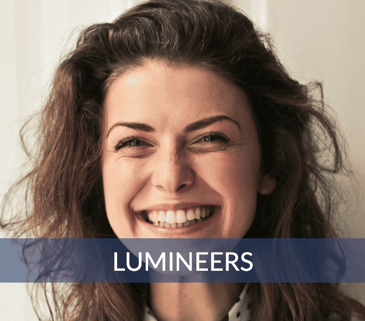 Lumineers Dental Services